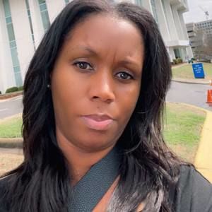 Meet your Posher, Tahesha